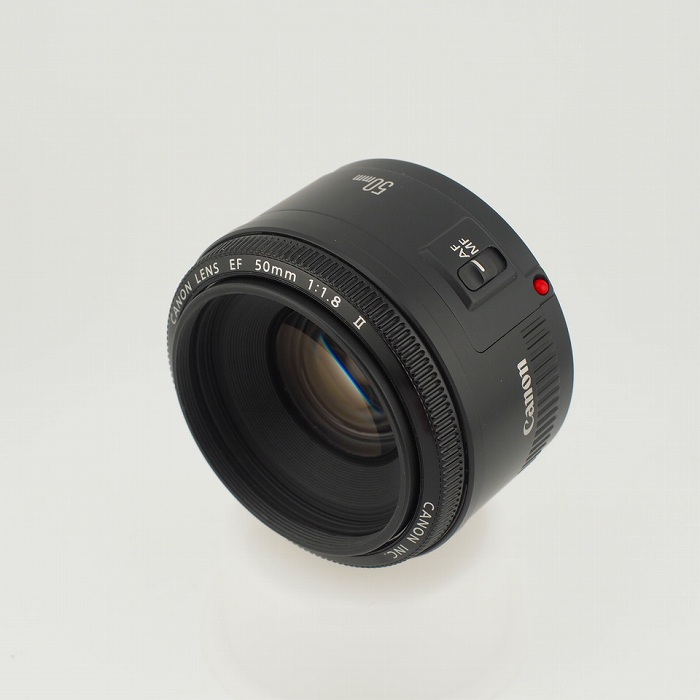 �y���Áz(�L���m��) Canon EF50/1.8 II