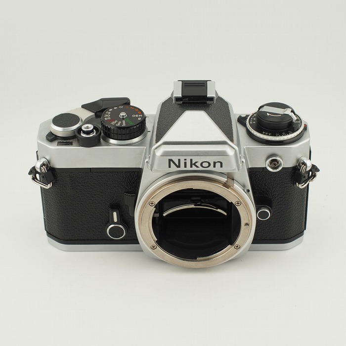 �y���Áz(�j�R��) Nikon FE
