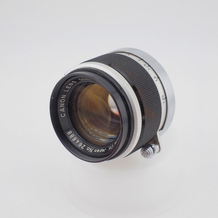 �y���Áz(�L���m��) Canon L50/1.8