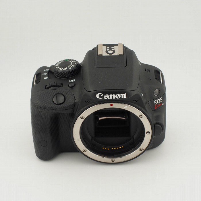 【中古】(キヤノン) Canon EOS Kiss X7