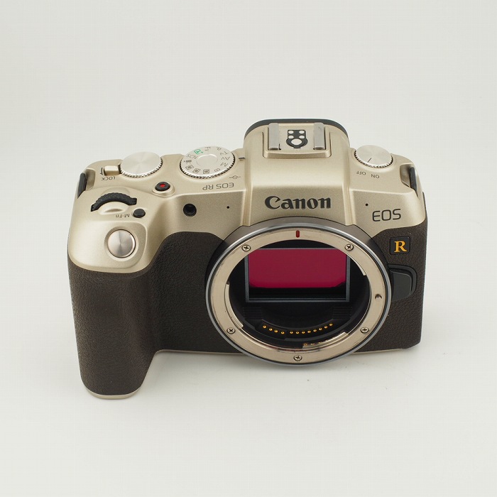 中古】(キヤノン) Canon EOS RP ボディ｜ナニワグループオンライン