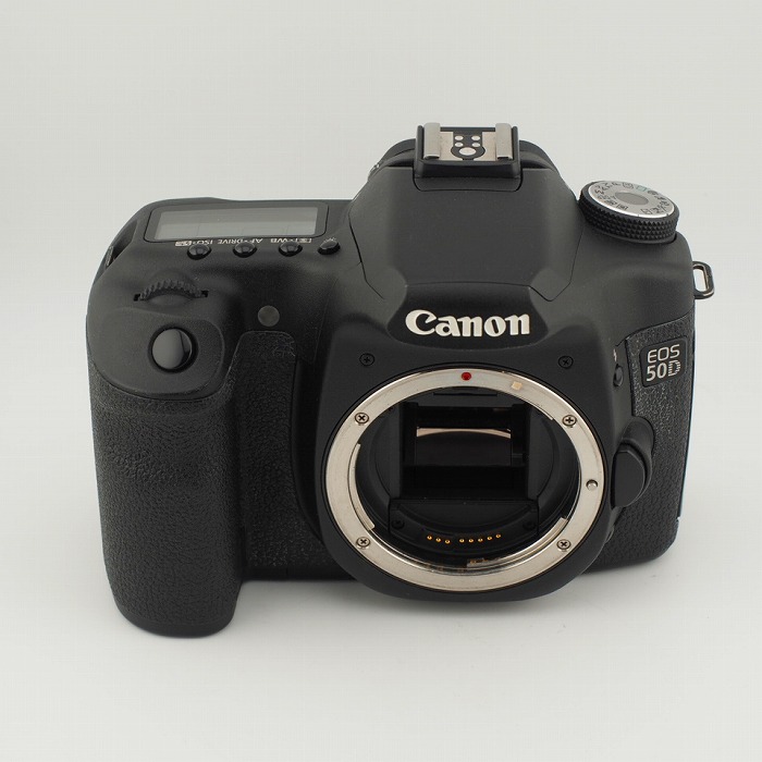 【中古】(キヤノン) Canon EOS 50D