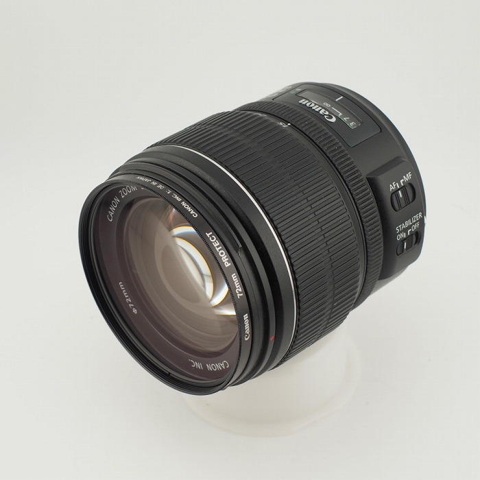 �y���Áz(�L���m��) Canon EF-S15-85/3.5-5.6 IS USM