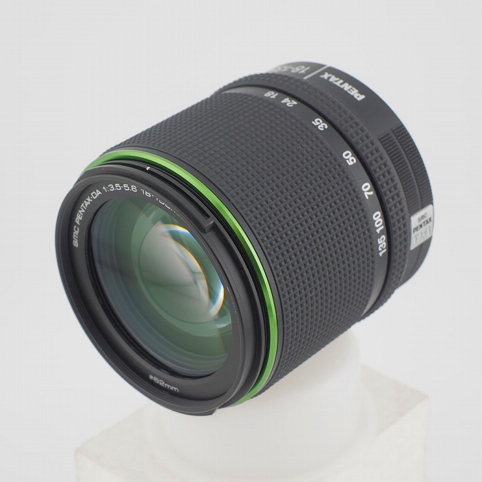 �y���Áz(�y���^�b�N�X) PENTAX DA18-135/3.5-5.6 ED AL(IF) DC WR