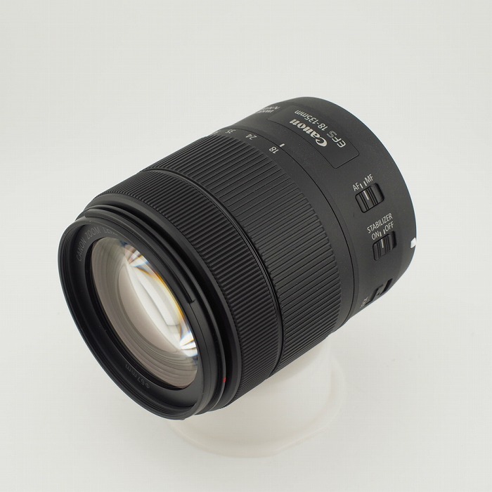 【中古】(キヤノン) Canon EF-S18-135/3.5-5.6 IS USM
