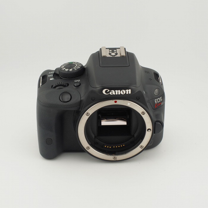 中古】(キヤノン) Canon EOS Kiss X7｜ナニワグループオンライン