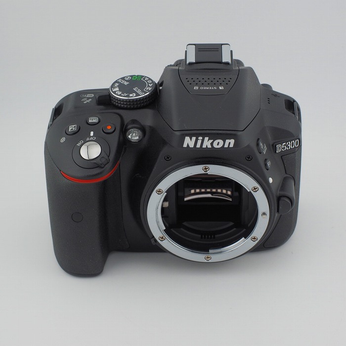 �y���Áz(�j�R��) Nikon D5300