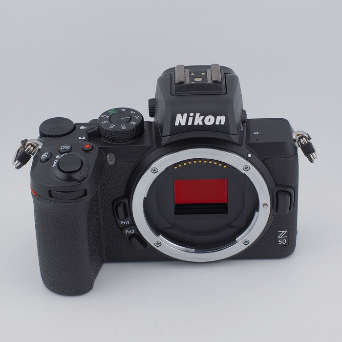 【中古】(ニコン) Nikon Z50