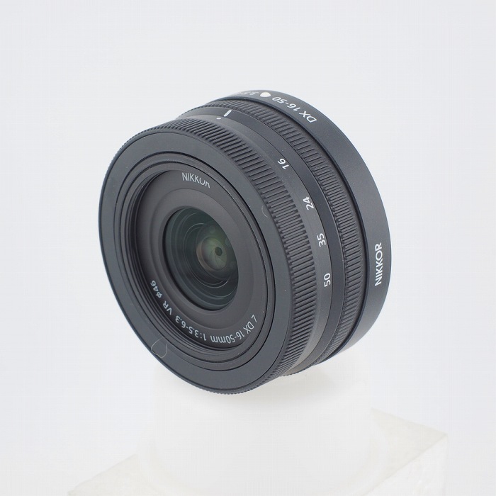 �y���Áz(�j�R��) Nikon Z DX 16-50/3.5-6.3 VR