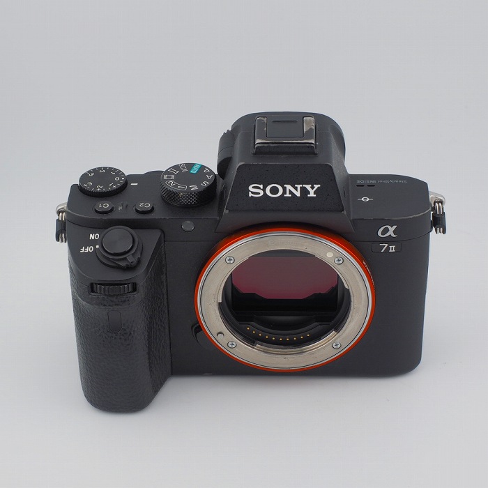 �y���Áz(�\�j�[) SONY ILCE-7M2