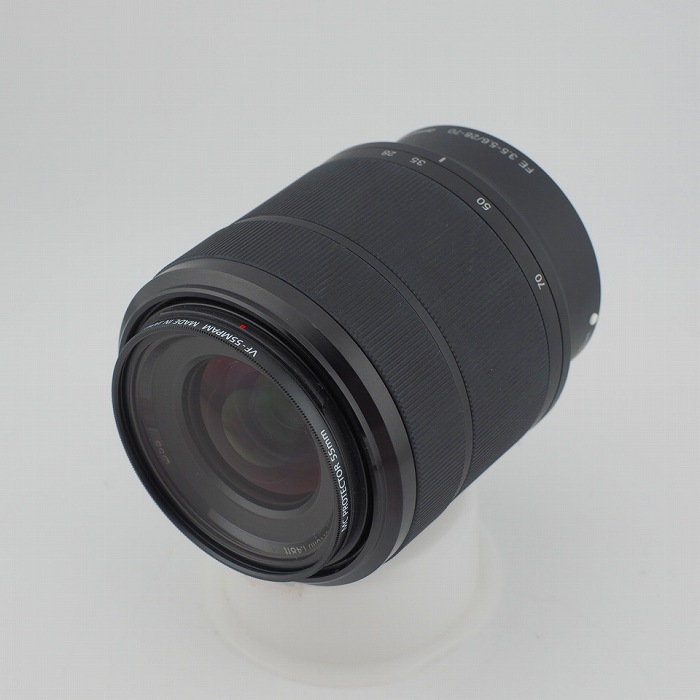 【中古】(ソニー) SONY FE28-70/3.5-5.6 OSS SEL2870