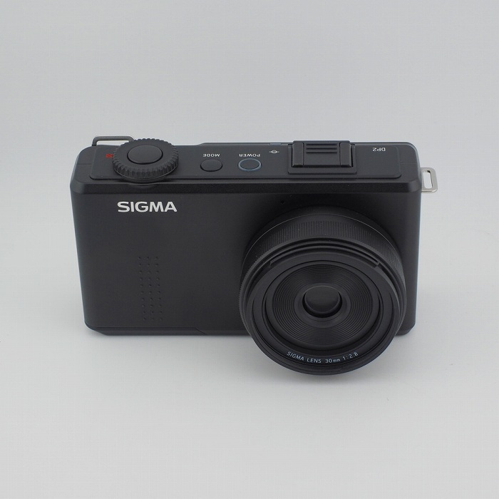 �y���Áz(�V�O�}) SIGMA DP2 Merrill