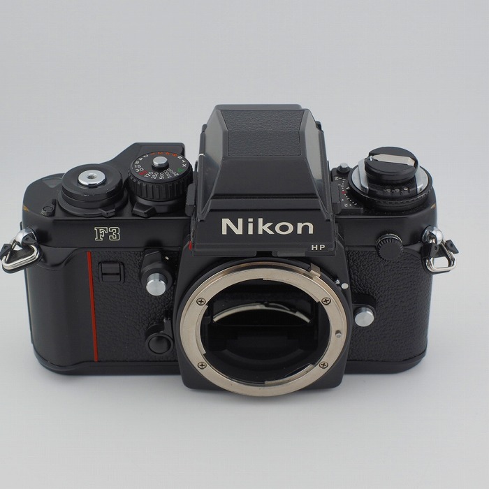 【中古】(ニコン) Nikon F3 HP
