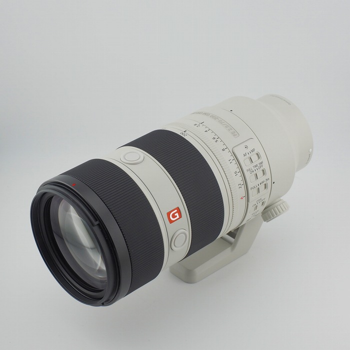 �y���Áz(�\�j�[) SONY FE70-200/2.8 GM OSS II