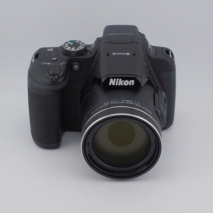 ニコン(Nikon) COOLPIX B700 ブラックの買取価格｜ナニワグループ