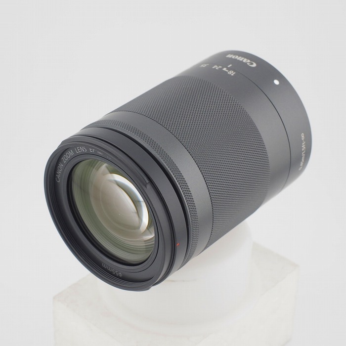 �y���Áz(�L���m��) Canon EF-M18-150/3.5-6.3 IS STM