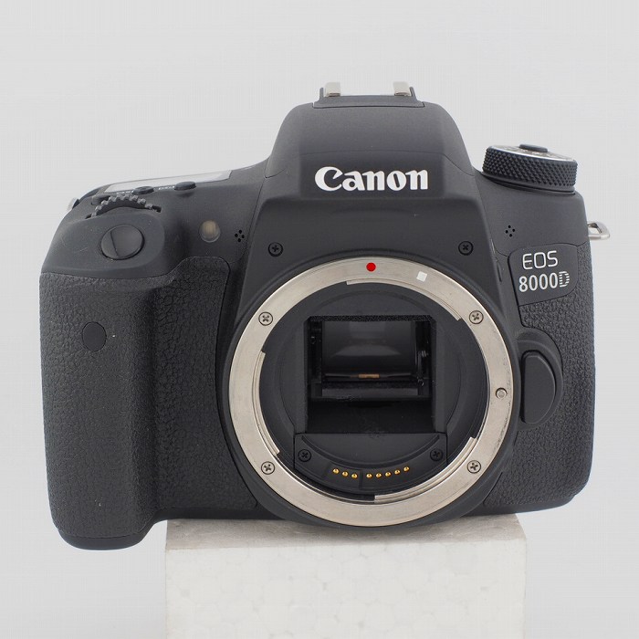 【中古】(キヤノン) Canon EOS 8000D