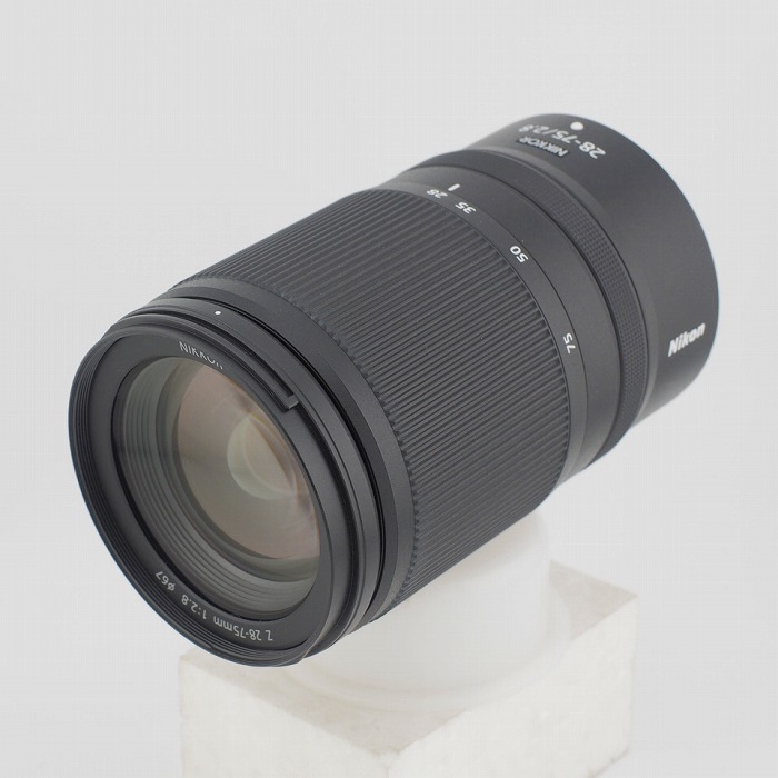 �y���Áz(�j�R��) Nikon Z 28-75/2.8