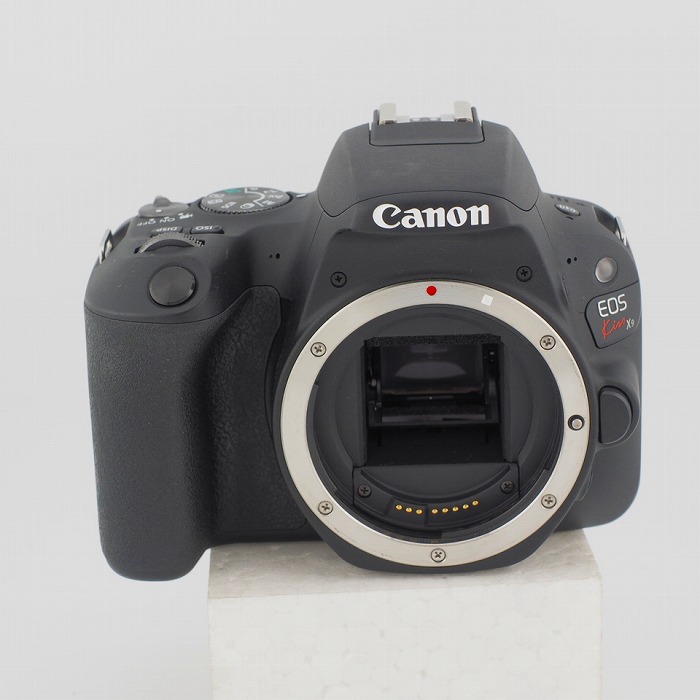 【中古】(キヤノン) Canon EOS Kiss X9