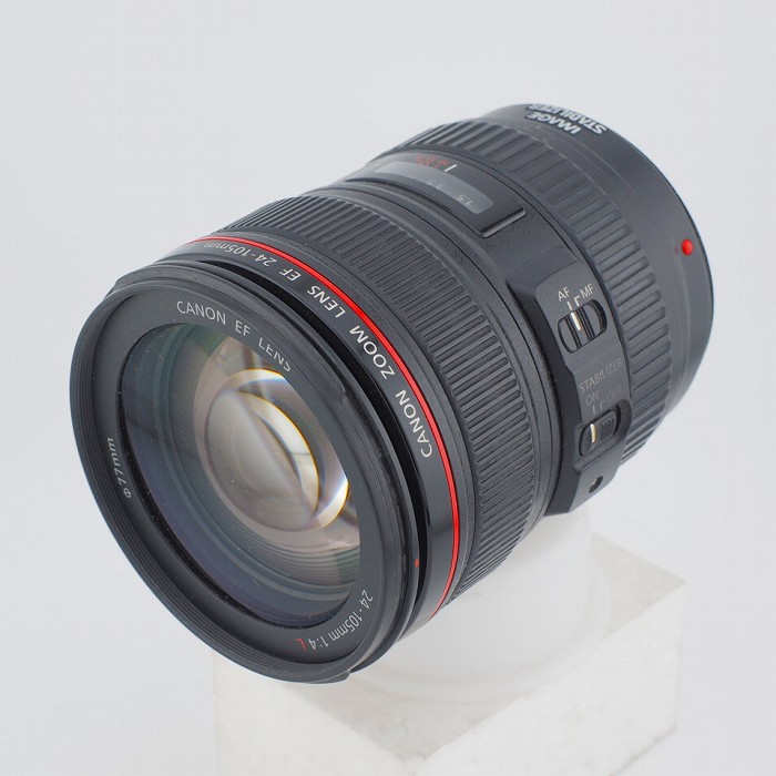 �y���Áz(�L���m��) Canon EF24-105/4L IS USM