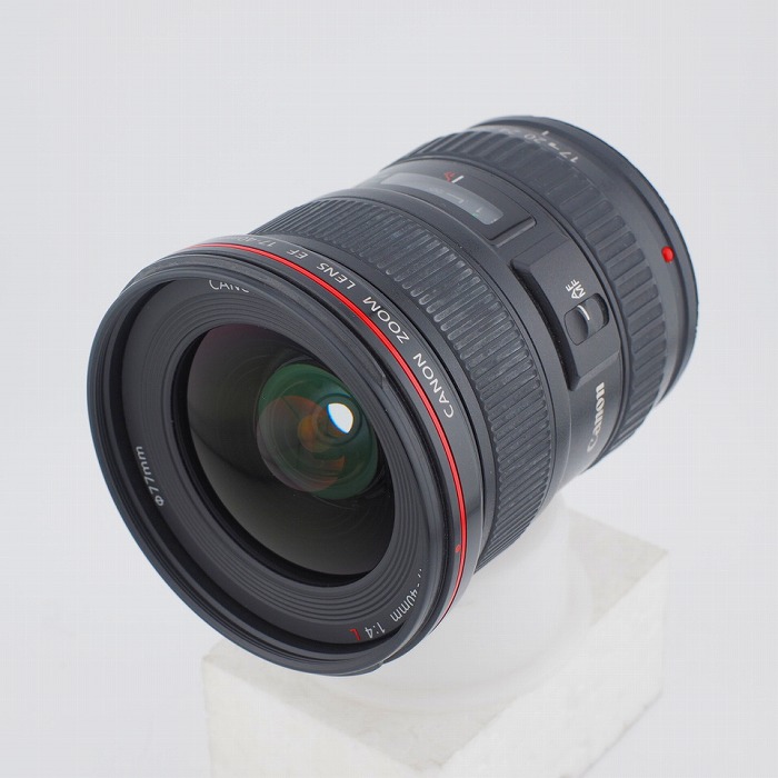 �y���ÁzEF17-40/4L USM