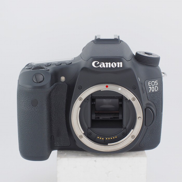 �y���Áz(�L���m��) Canon EOS 70D