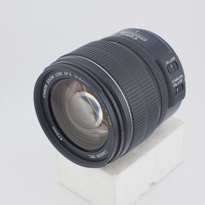 【中古】(キヤノン) Canon EF-S15-85/3.5-5.6 IS USM