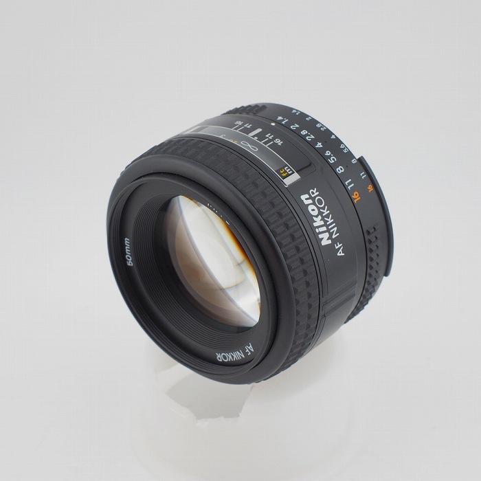 �y���Áz(�j�R��) Nikon AI AF 50/F1.4D