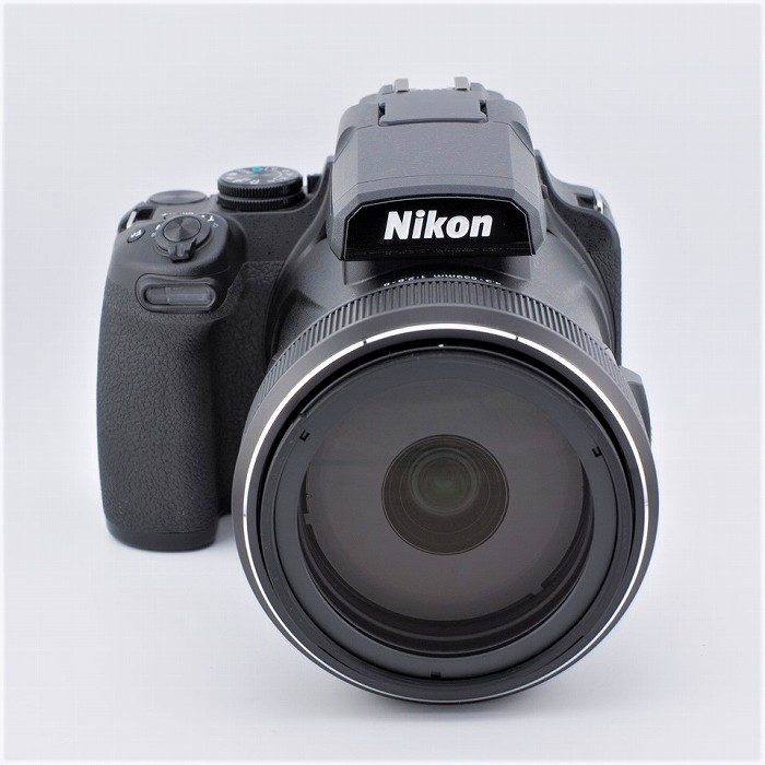 �y���Áz(�j�R��) Nikon COOLPIX P1000