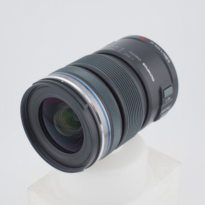 �y���Áz(�I�����p�X) OLYMPUS M.ZUIKO DIGITAL ED12-50/3.5-6.3 EZ