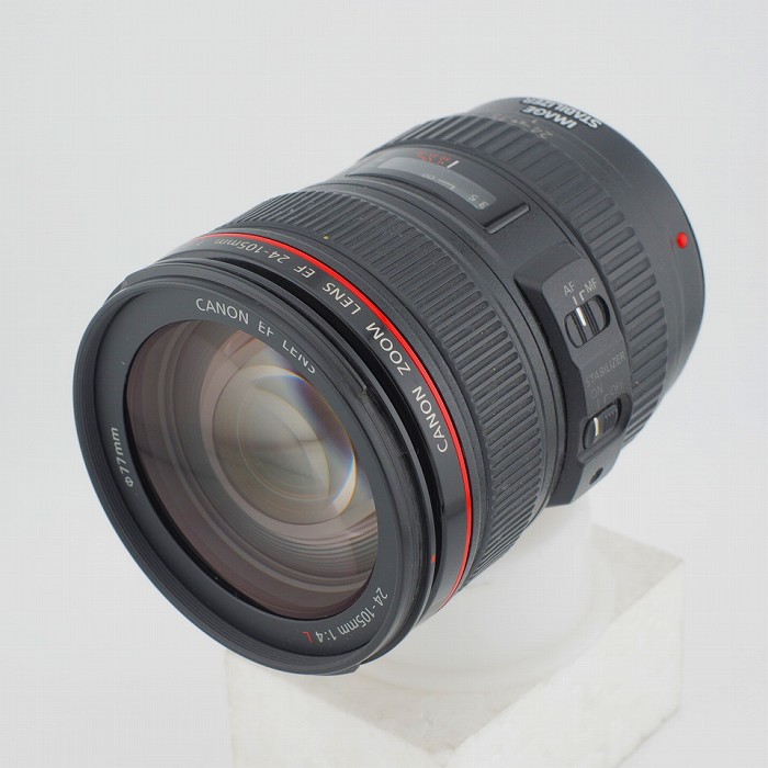 �y���Áz(�L���m��) Canon EF24-105/4L IS USM
