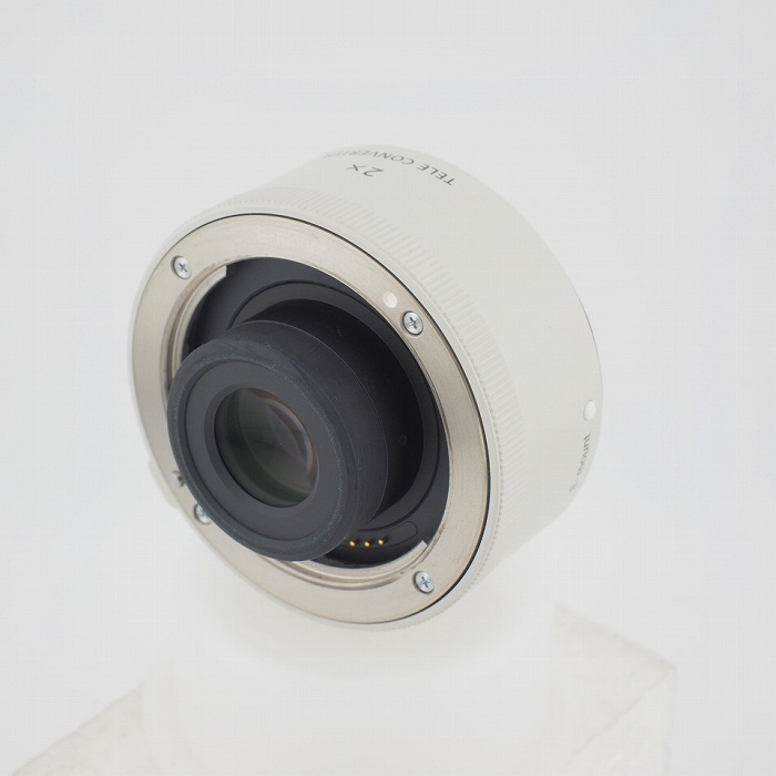 �y���Áz(�\�j�[) SONY 2x�e���R���o�[�^�[ SEL20TC