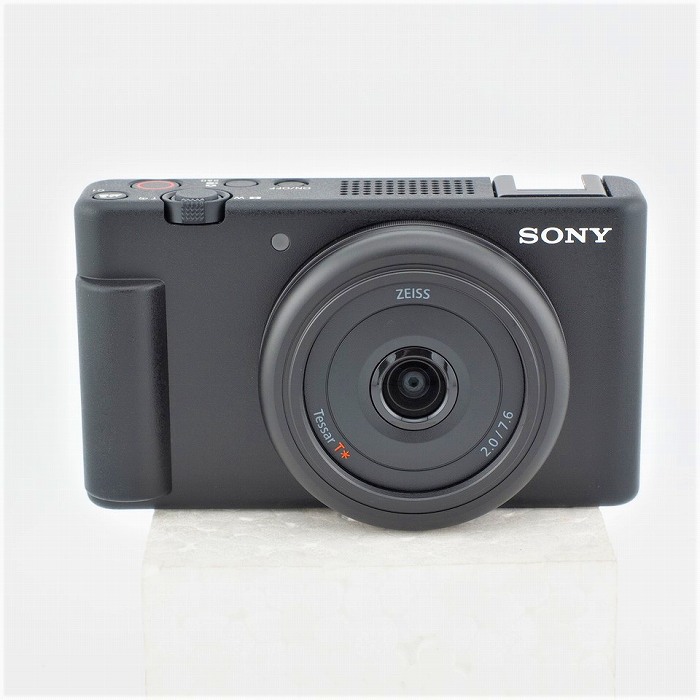 �y���Áz(�\�j�[) SONY ZV-1F �u���b�N