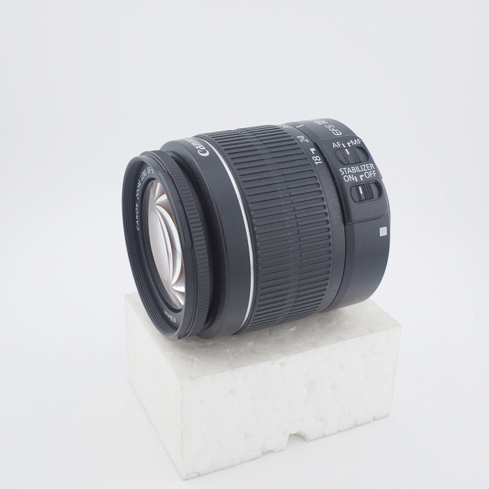 �y���Áz(�L���m��) Canon EF-S18-55/3.5-5.6 IS II