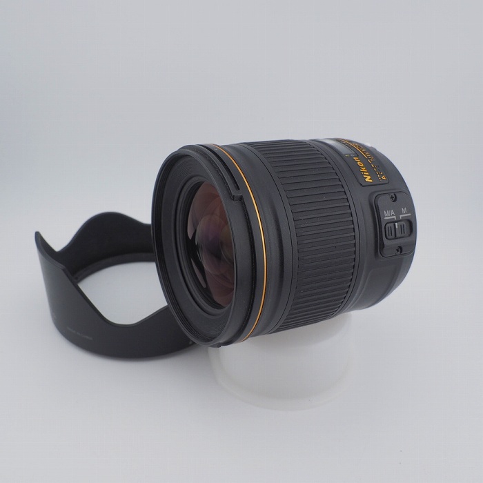 中古】(ニコン) Nikon AF-S 28/F1.8G｜ナニワグループオンライン