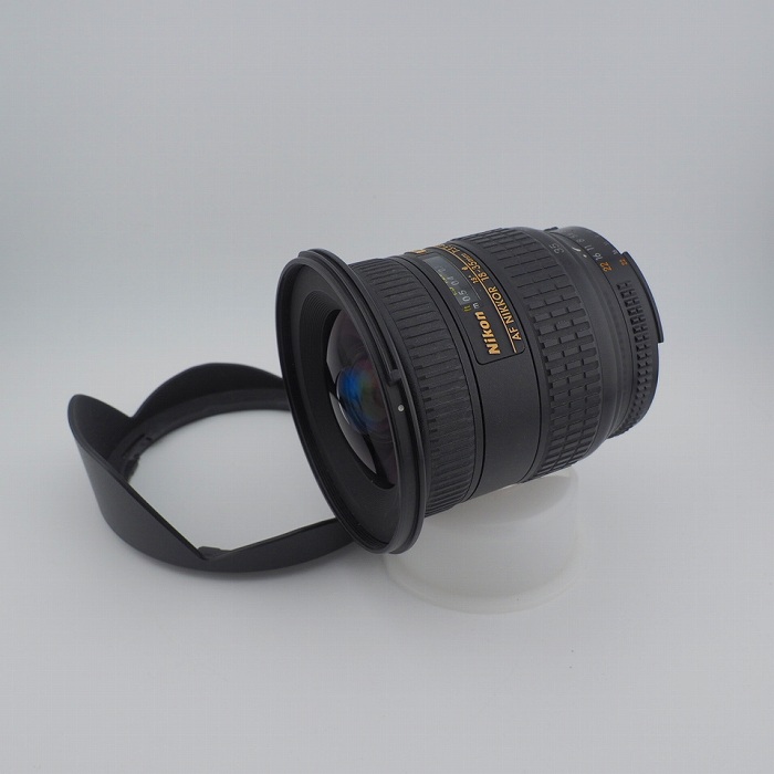 �y���Áz(�j�R��) Nikon AF18-35/3.5-4.5D
