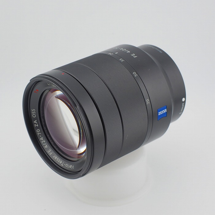 �y���Áz(�\�j�[) SONY FE24-70/F4 ZA OSS SEL2470Z