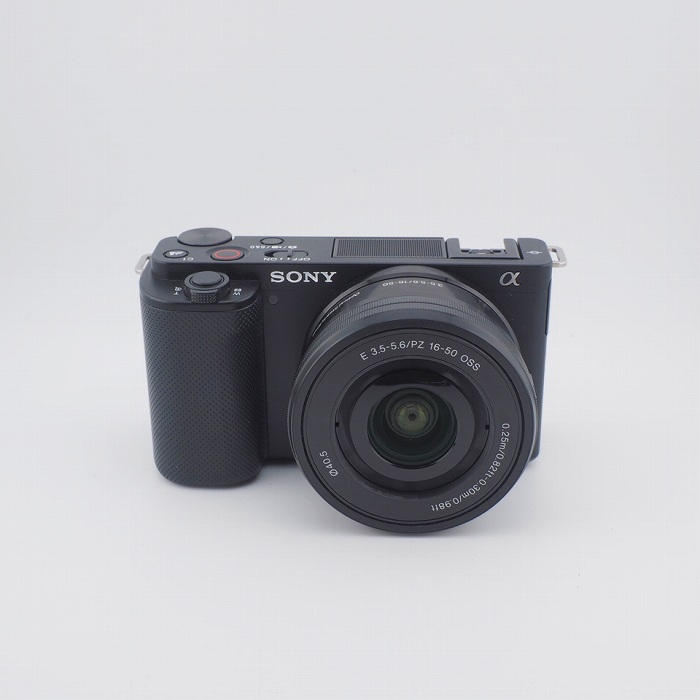 �y���Áz(�\�j�[) SONY ZV-E10 �p���[�Y�[���L�b�g