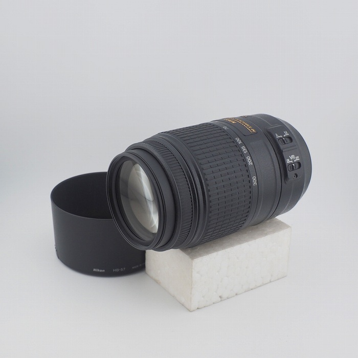 �y���Áz(�j�R��) Nikon AF-S DX 55-300/F4.5-5.6G ED VR