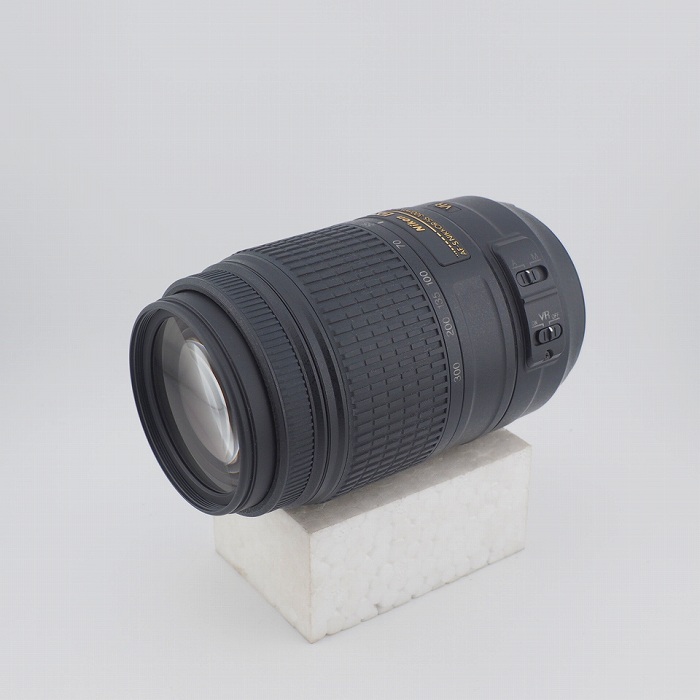 �y���Áz(�j�R��) Nikon AF-S DX 55-300/F4.5-5.6G ED VR