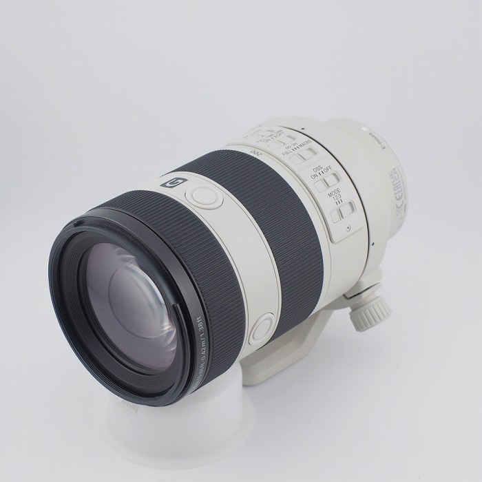 �y���Áz(�\�j�[) SONY FE70-200/F4 MACRO G OSS II