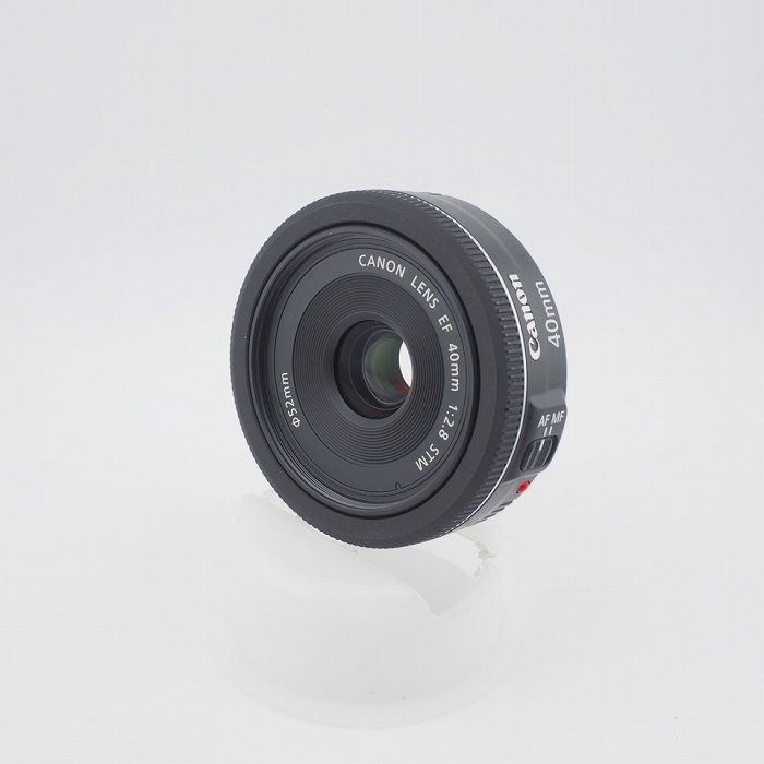 【中古】(キヤノン) Canon EF40/2.8 STM