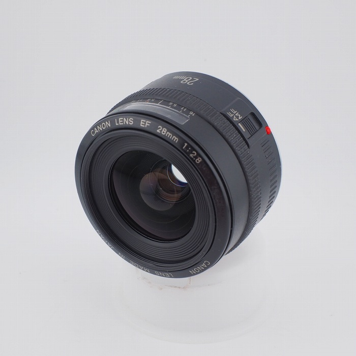 【中古】(キヤノン) Canon EF28/F2.8