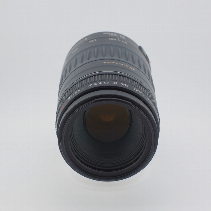 【中古】(キヤノン) Canon EF90-300/F4.5-5.6 USM