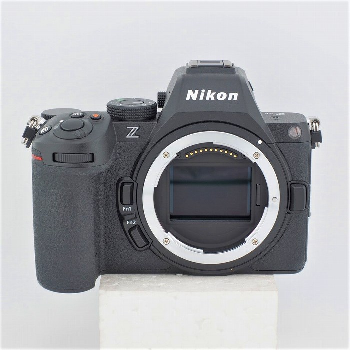 【中古】(ニコン) Nikon Z5II