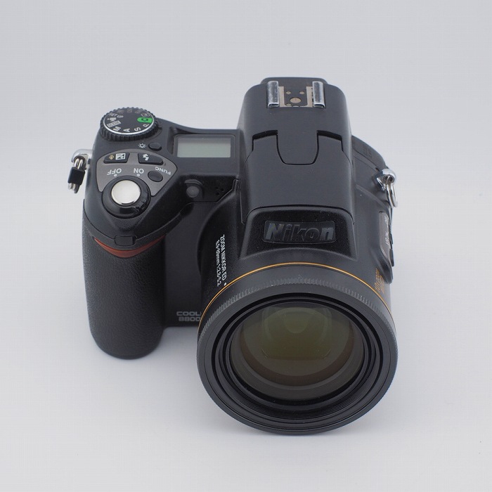 ニコン(Nikon) COOLPIX 8800の買取価格｜ナニワグループオンライン