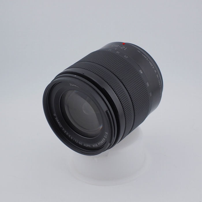 �y���Áz(�p�i�\�j�b�N) Panasonic G VARIO 12-60/3.5-5.6 ASPH.POWER O.I.S. [H-FS12060]
