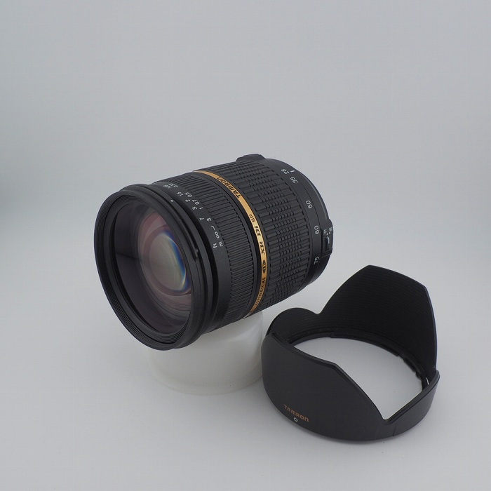�y���Áz(�^������) TAMRON  SP AF28-75/F2.8 XR DI LD MACRO�j�R��