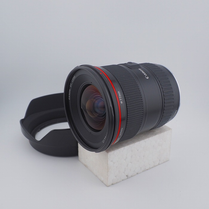 【中古】(キヤノン) Canon EF17-35/2.8L USM