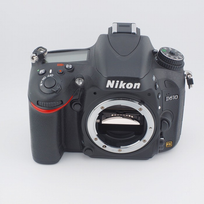 �y���Áz(�j�R��) Nikon D610 �{�f�C